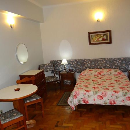 Hotel Brasil Sao Lourenco  Extérieur photo