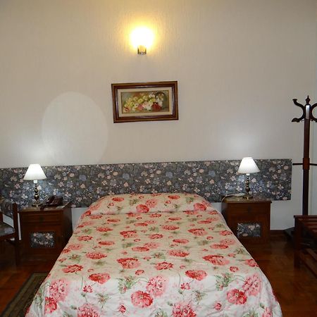 Hotel Brasil Sao Lourenco  Extérieur photo