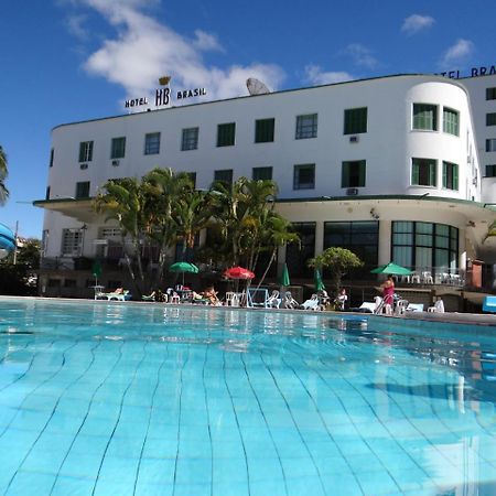 Hotel Brasil Sao Lourenco  Extérieur photo