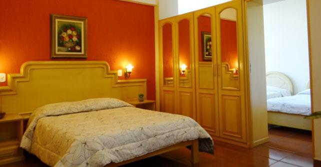 Hotel Brasil Sao Lourenco  Extérieur photo