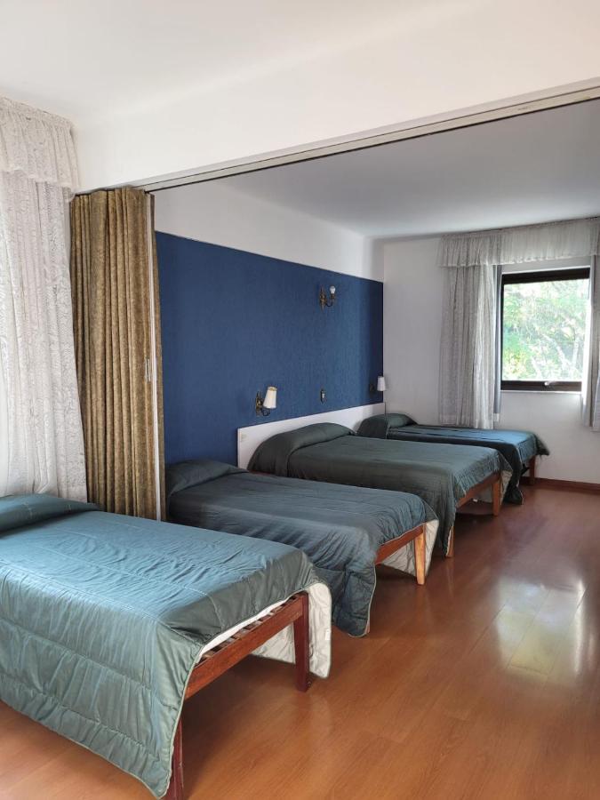 Hotel Brasil Sao Lourenco  Extérieur photo