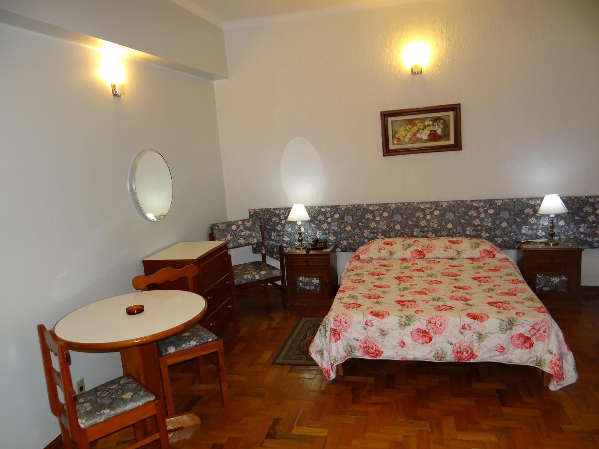 Hotel Brasil Sao Lourenco  Extérieur photo