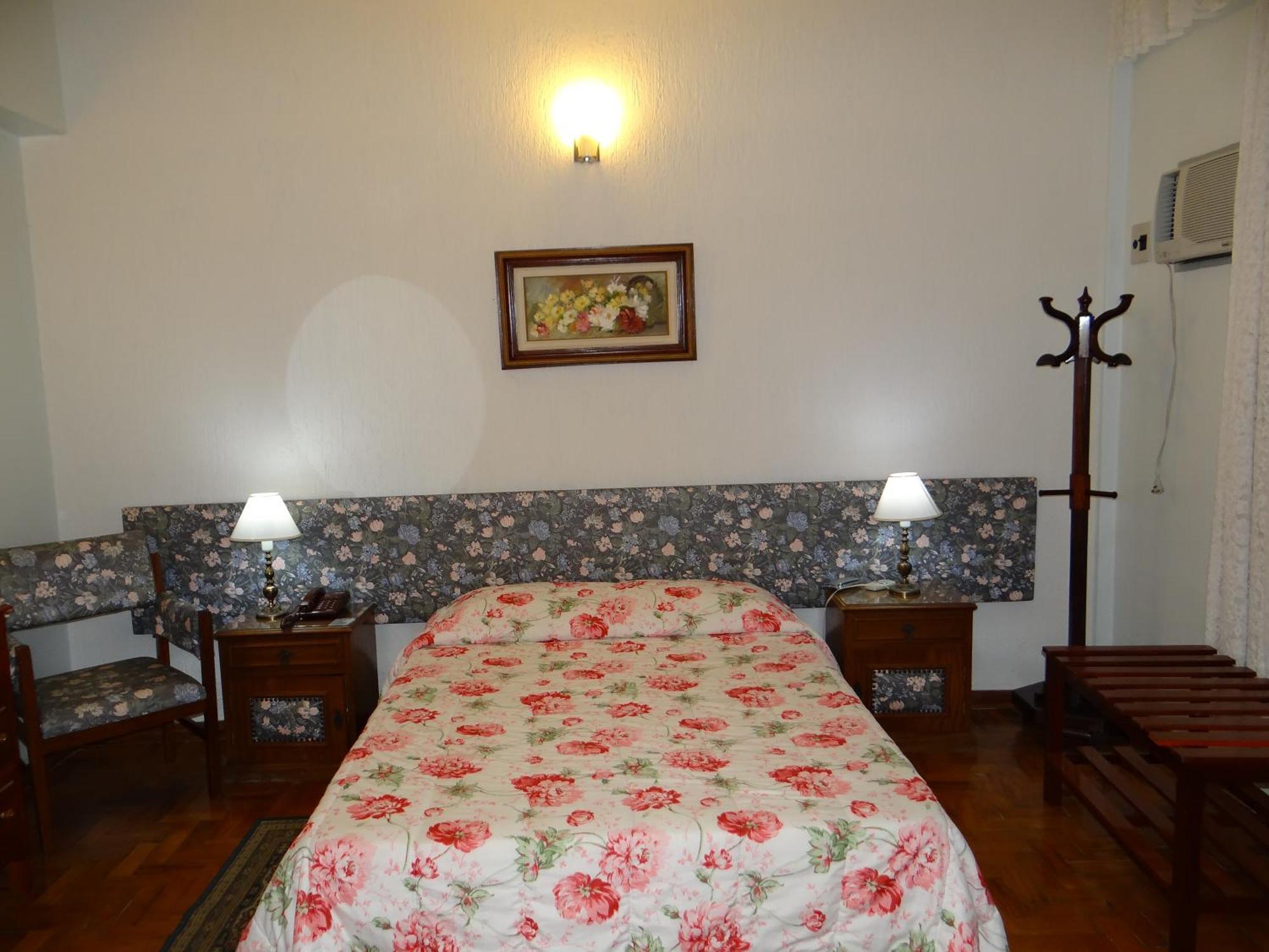 Hotel Brasil Sao Lourenco  Extérieur photo