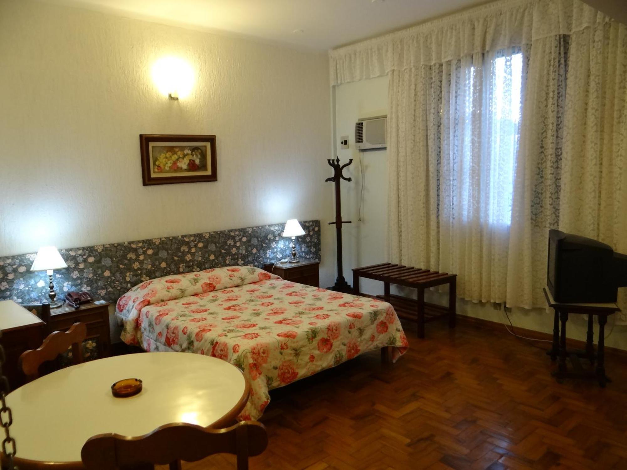 Hotel Brasil Sao Lourenco  Extérieur photo