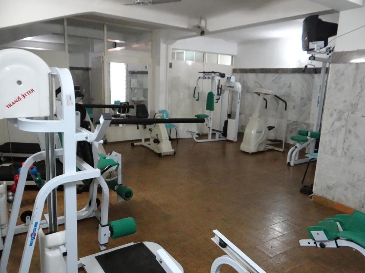 Hotel Brasil Sao Lourenco  Extérieur photo