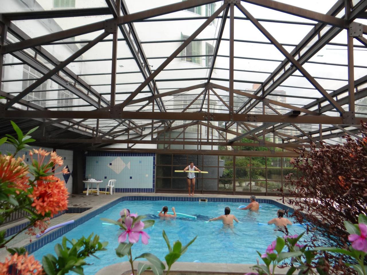 Hotel Brasil Sao Lourenco  Extérieur photo