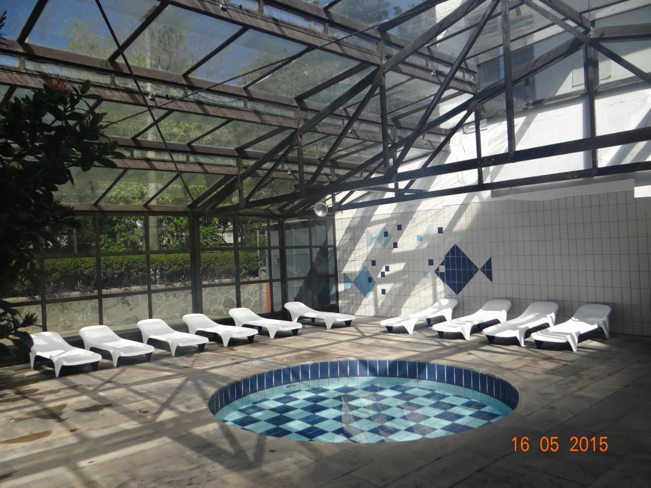 Hotel Brasil Sao Lourenco  Extérieur photo