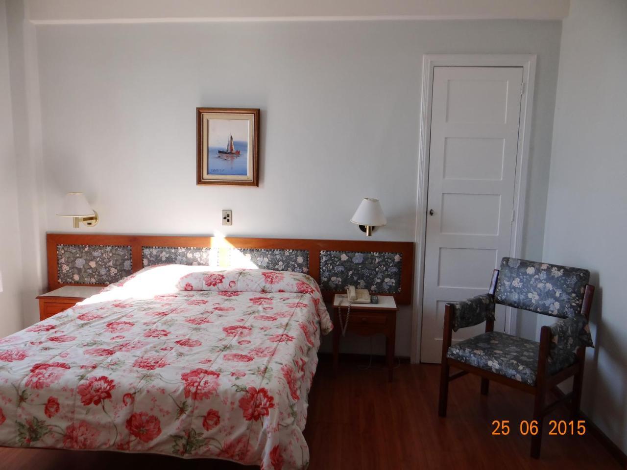 Hotel Brasil Sao Lourenco  Extérieur photo